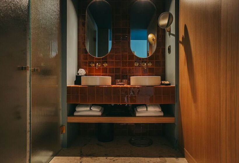 호텔 Torel Quinta Da Vacaria Douro Valley