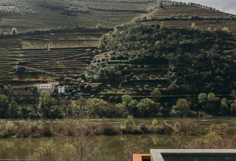 호텔 Torel Quinta Da Vacaria Douro Valley