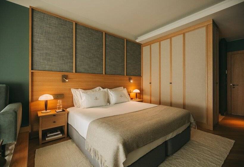 호텔 Torel Quinta Da Vacaria Douro Valley