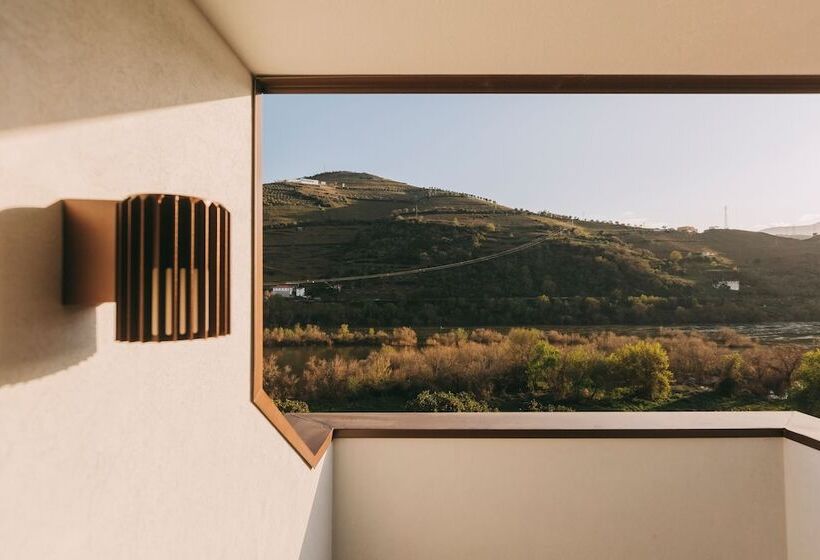 호텔 Torel Quinta Da Vacaria Douro Valley