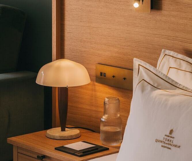 호텔 Torel Quinta Da Vacaria Douro Valley