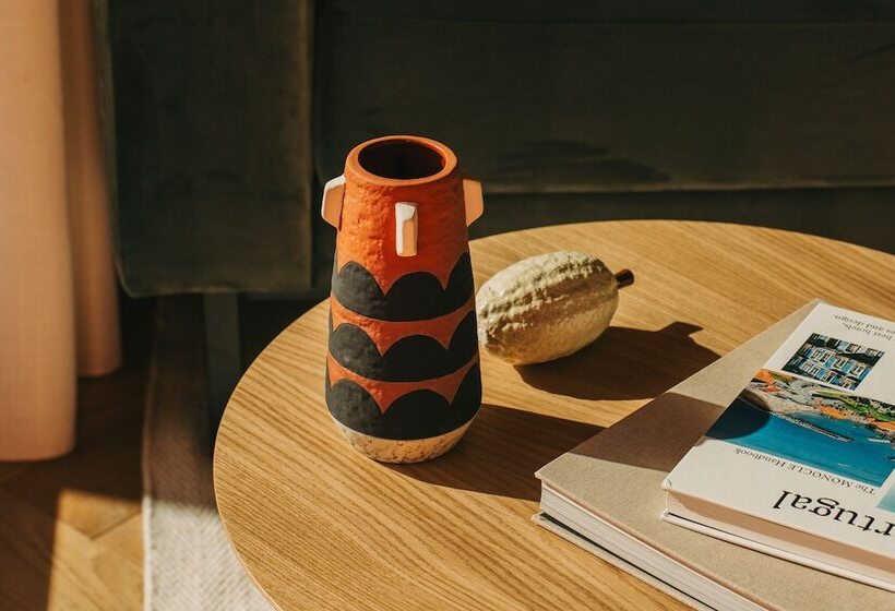 호텔 Torel Quinta Da Vacaria Douro Valley