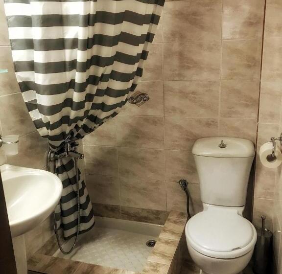 ホテル Varosi Guesthouse