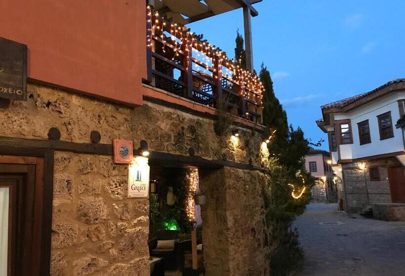 ホテル Varosi Guesthouse