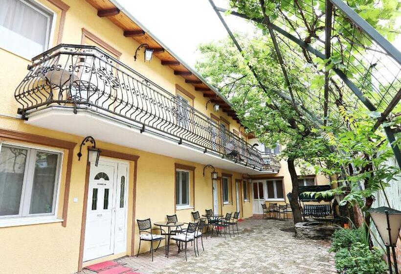 בית מלון כפרי Apartments & Rooms Vienna