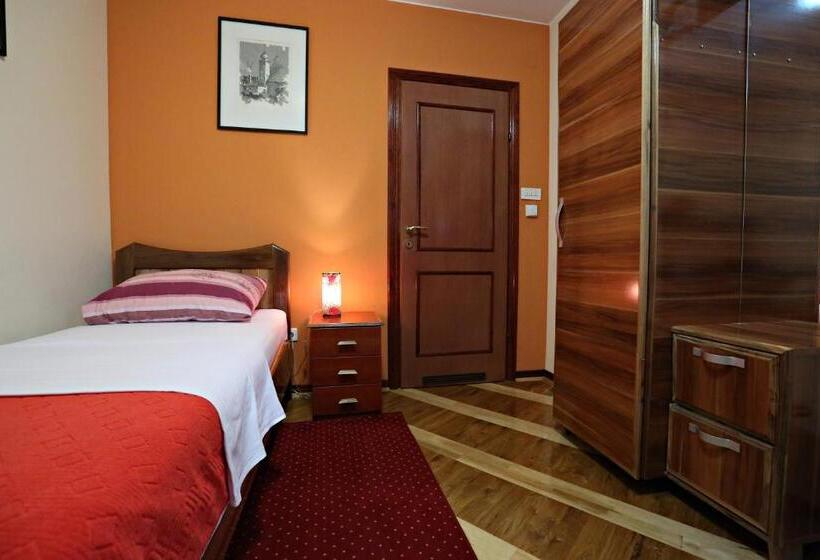 בית מלון כפרי Apartments & Rooms Vienna