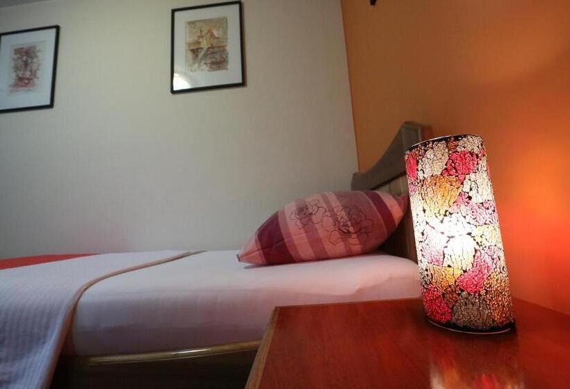 בית מלון כפרי Apartments & Rooms Vienna