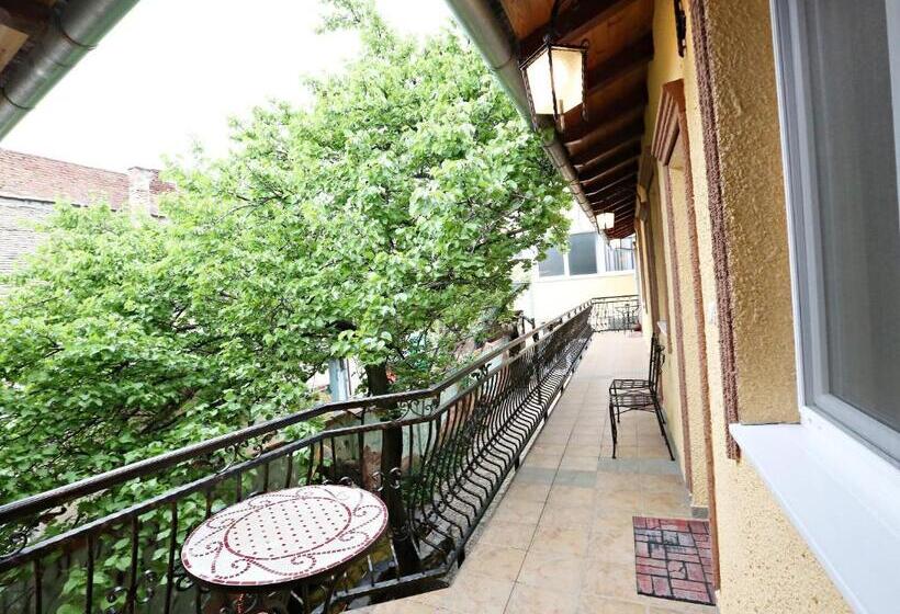 בית מלון כפרי Apartments & Rooms Vienna