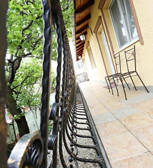 בית מלון כפרי Apartments & Rooms Vienna