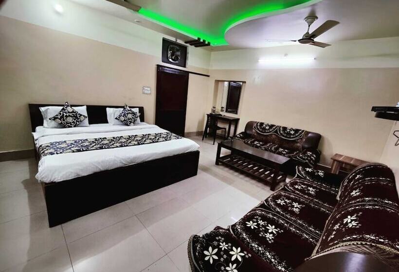 ホテル Vrindavan Palace