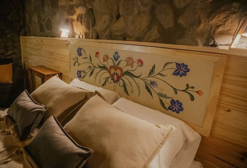 La Valtellina   Apart De Montaña