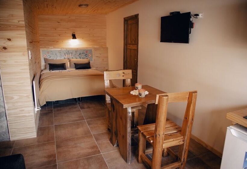 La Valtellina   Apart De Montaña