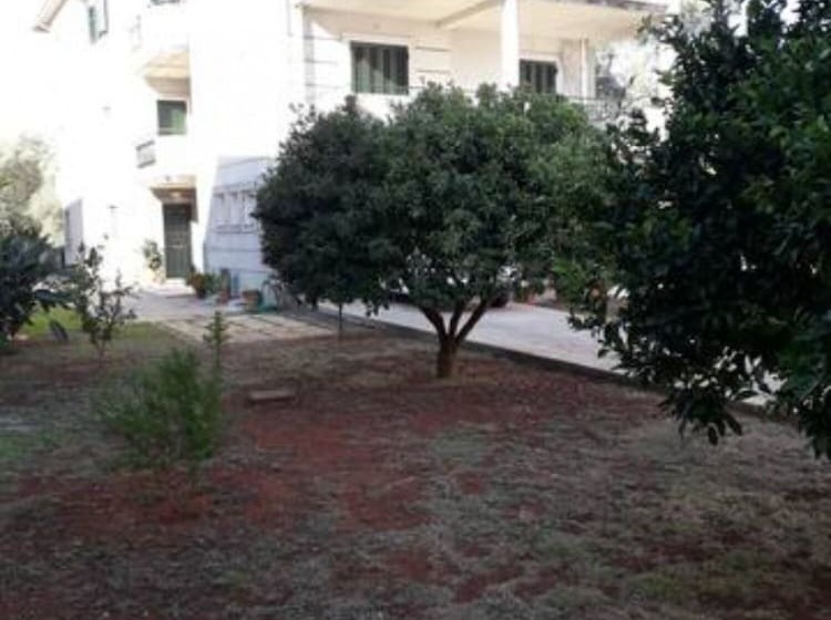 Michael Apartments   Private Parking