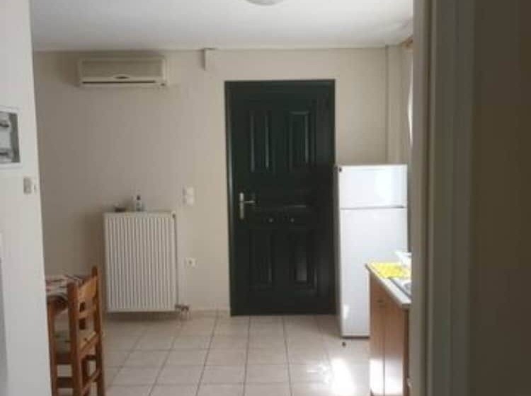 Michael Apartments   Private Parking