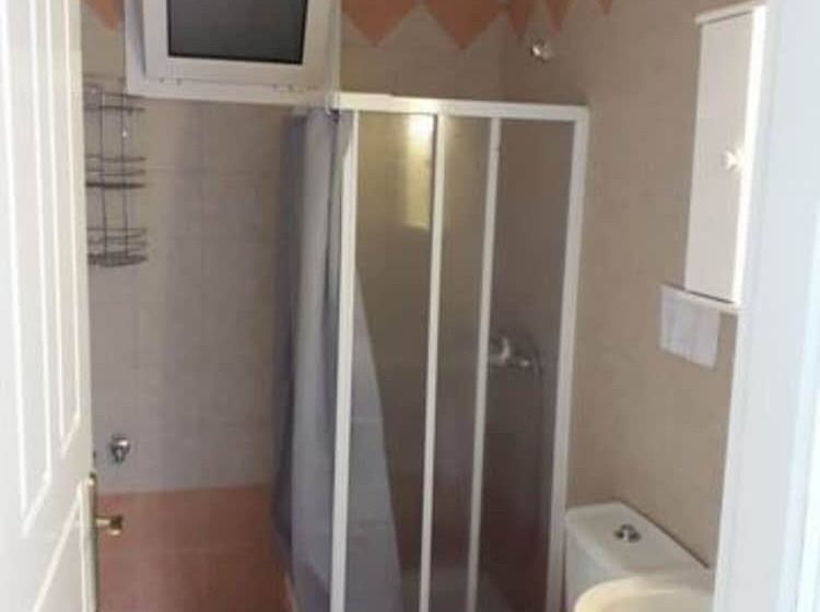 Michael Apartments   Private Parking