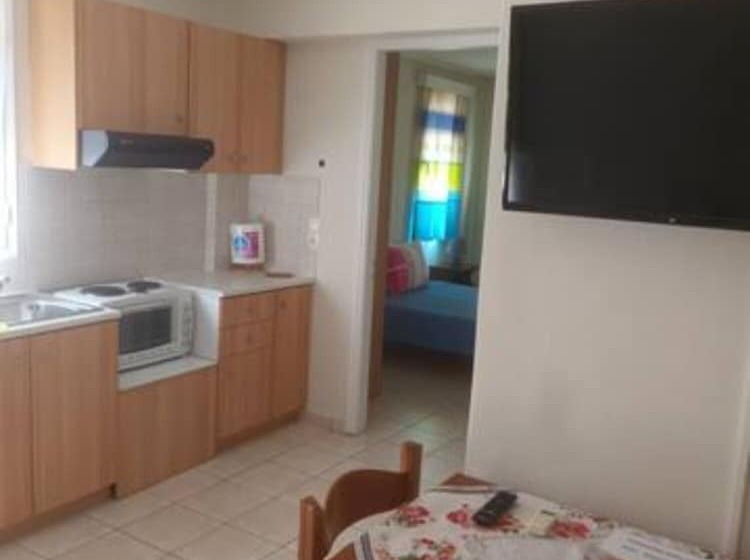 Michael Apartments   Private Parking