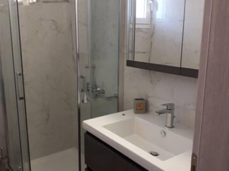 Michael Apartments   Private Parking