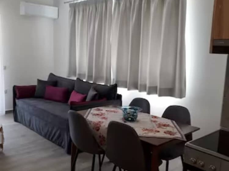 Michael Apartments   Private Parking