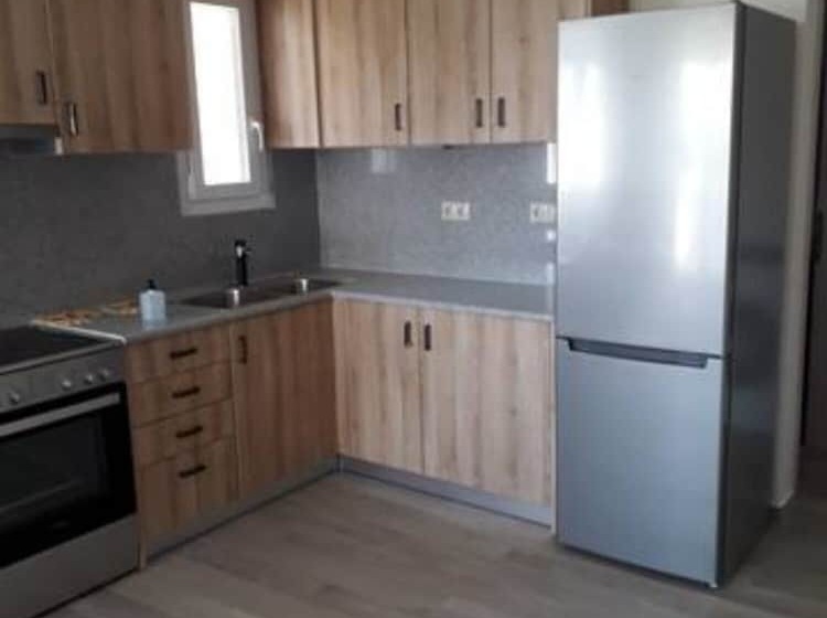 Michael Apartments   Private Parking