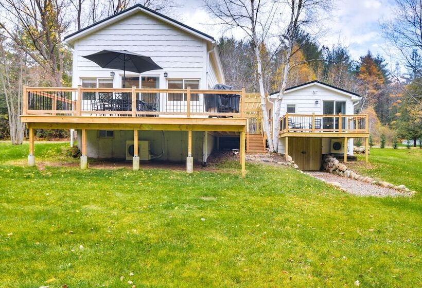 Modern Stark Home W/ Game Room, Grill & Fire Pit