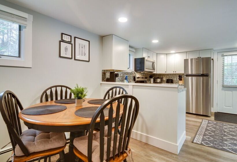 Modern Stark Home W/ Game Room, Grill & Fire Pit