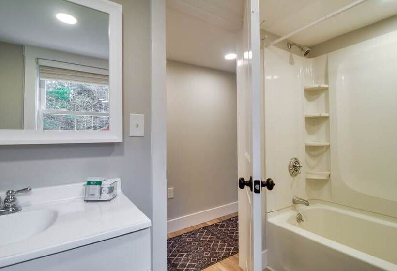 Modern Stark Home W/ Game Room, Grill & Fire Pit