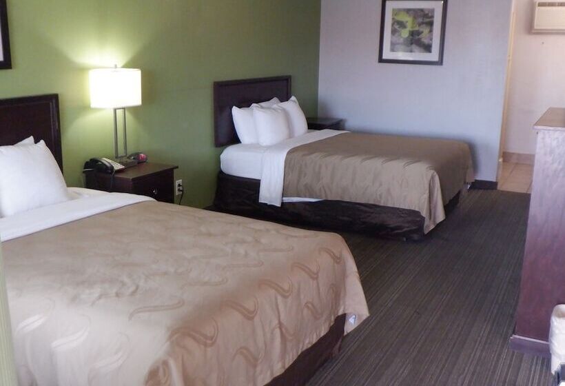 فندق على الطريق Americas Best Value Inn Yakima