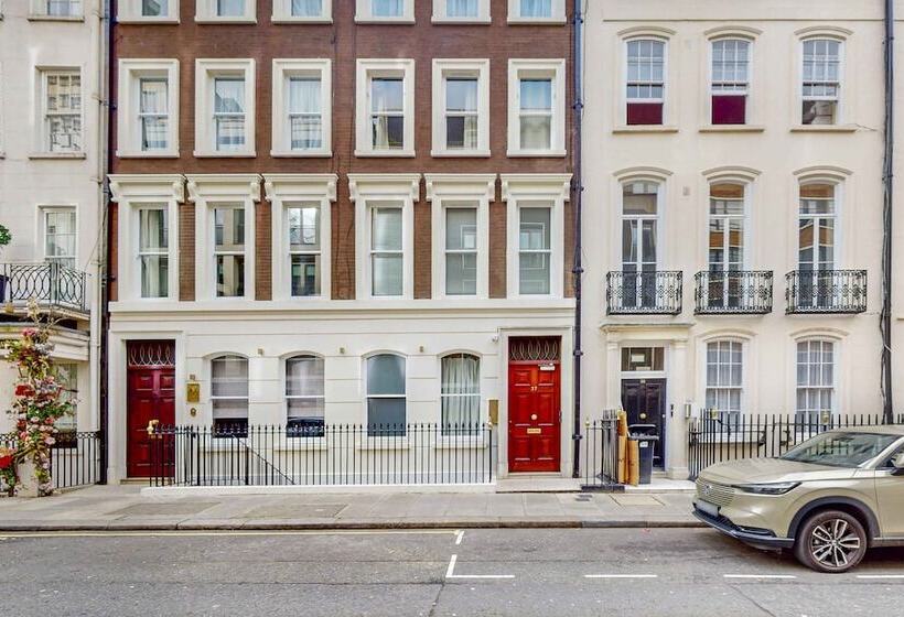 Park Lane Apartments Mayfair Collection