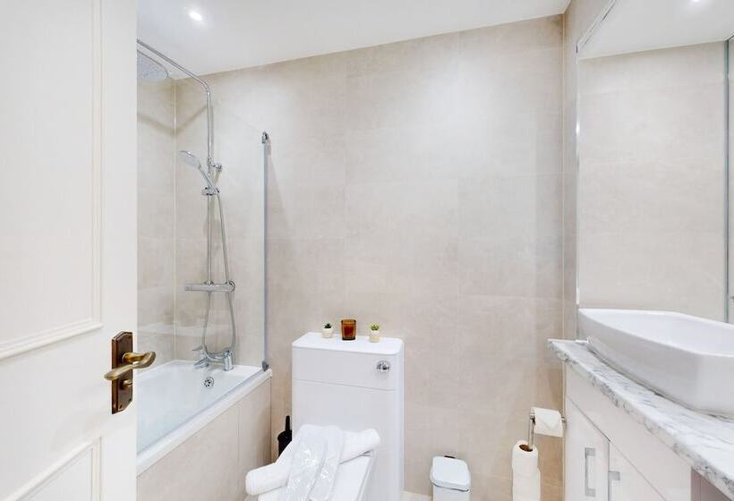 Park Lane Apartments Mayfair Collection