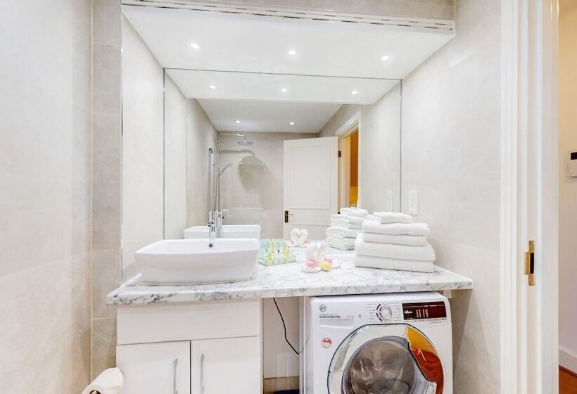 Park Lane Apartments Mayfair Collection