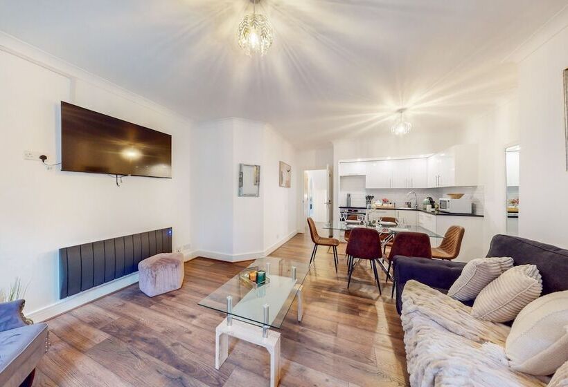 Park Lane Apartments Mayfair Collection