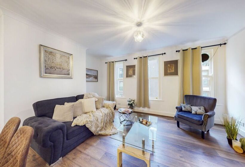 Park Lane Apartments Mayfair Collection