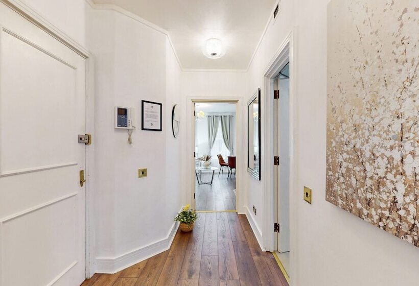 Park Lane Apartments Mayfair Collection