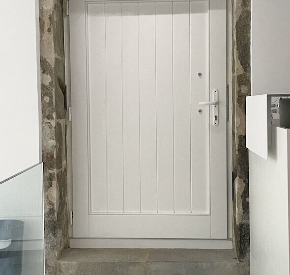 Partenope Hostel And Suites