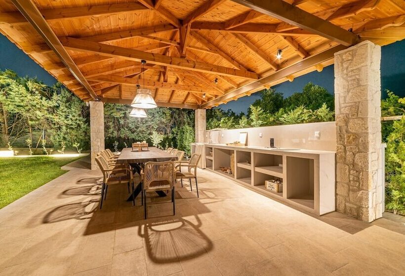 Pelagus Luxury Villas