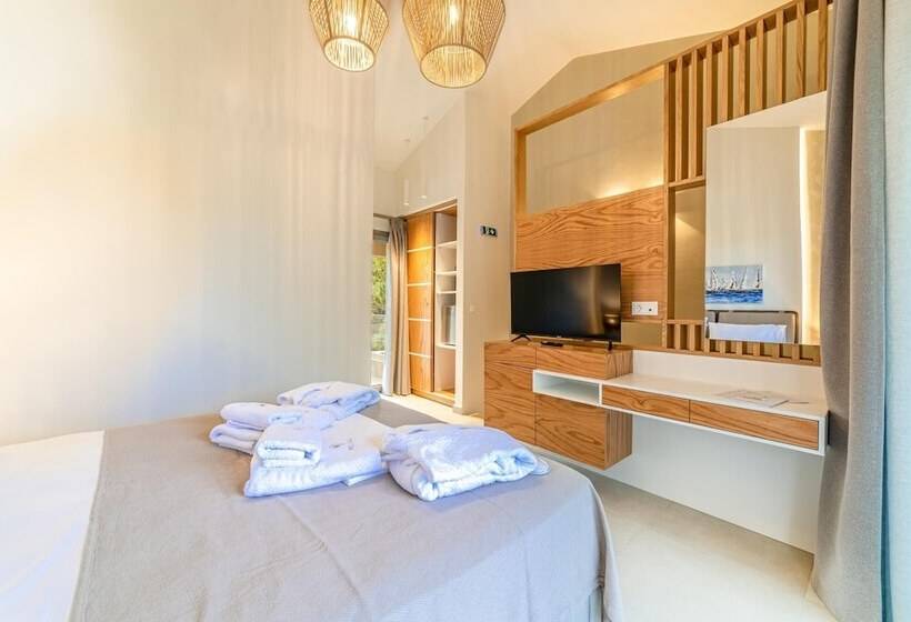 Pelagus Luxury Villas