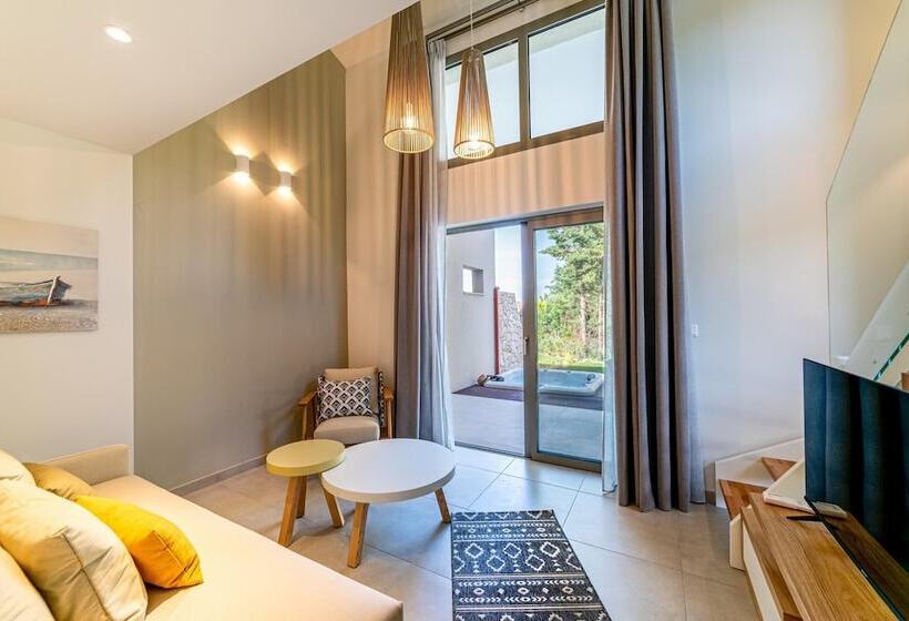 Pelagus Luxury Villas