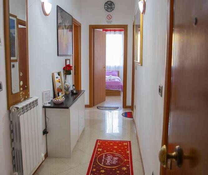 پانسیون Bb Ca Venezia