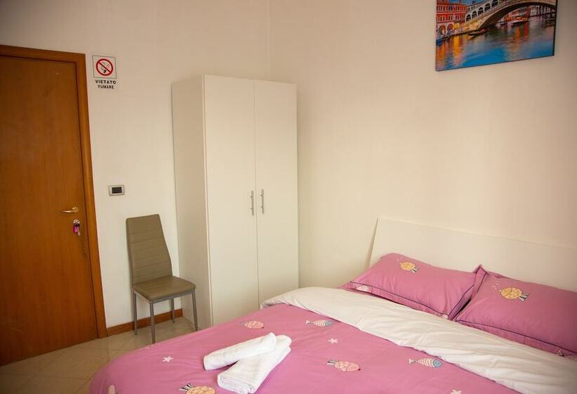 پانسیون Bb Ca Venezia