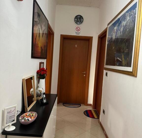 پانسیون Bb Ca Venezia