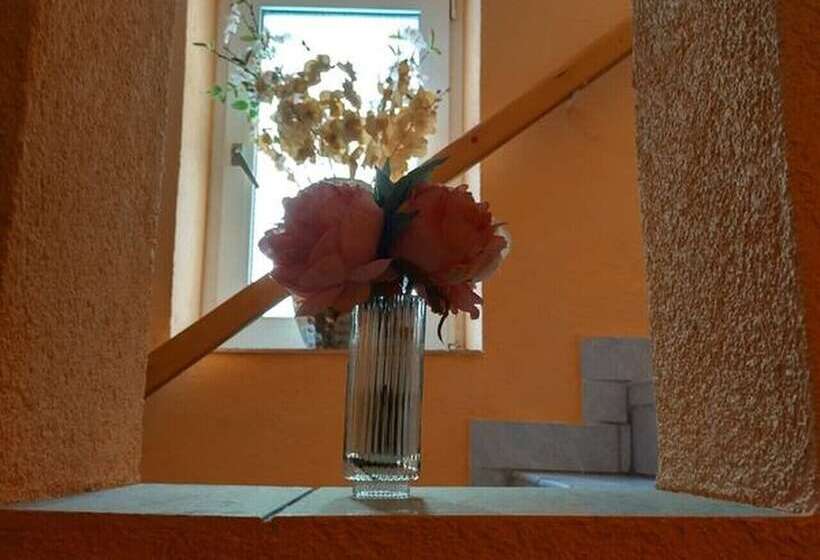 Pension Goldenes Vogtland