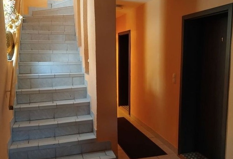 Pension Goldenes Vogtland