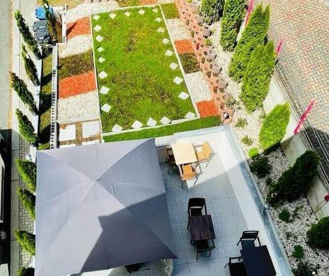 Pension Goldenes Vogtland