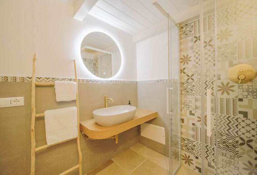 Пансион Palazzo Gentile