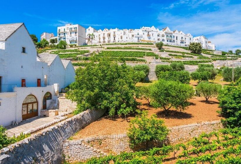 Пансион Palazzo Gentile