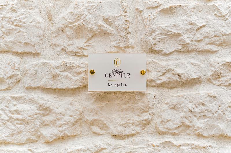 ペンション Palazzo Gentile