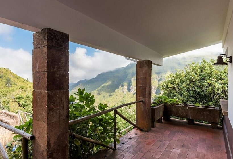 پانسیون Rabaçal Nature Spot Cottage