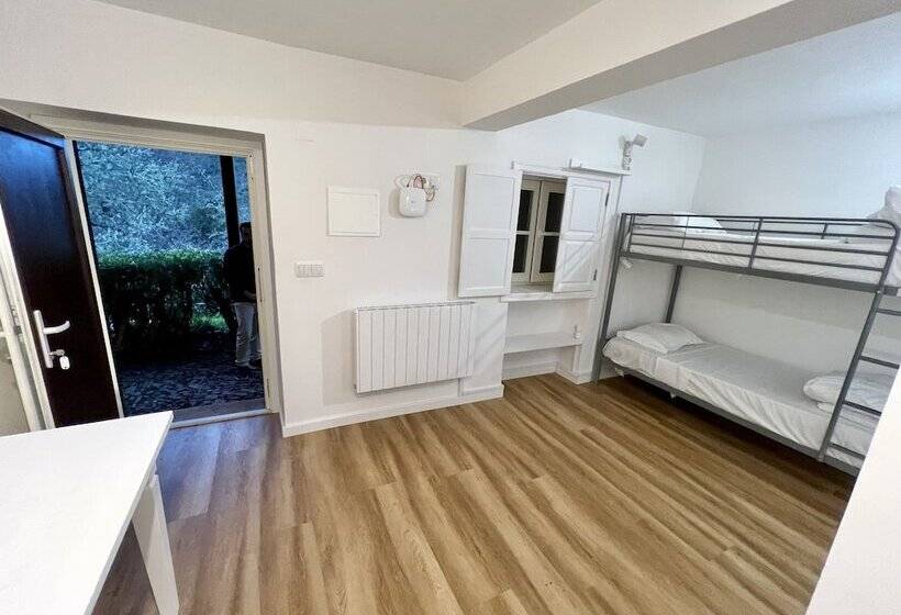 膳宿费 Rabaçal Nature Spot Cottage