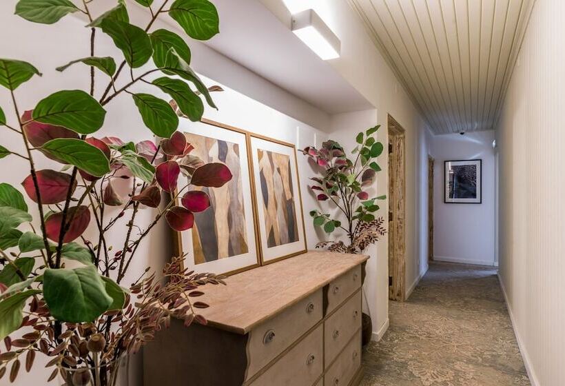 膳宿费 Rabaçal Nature Spot Cottage