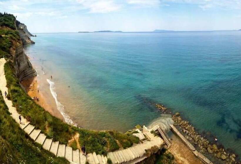 بنسيون Sun Sea View